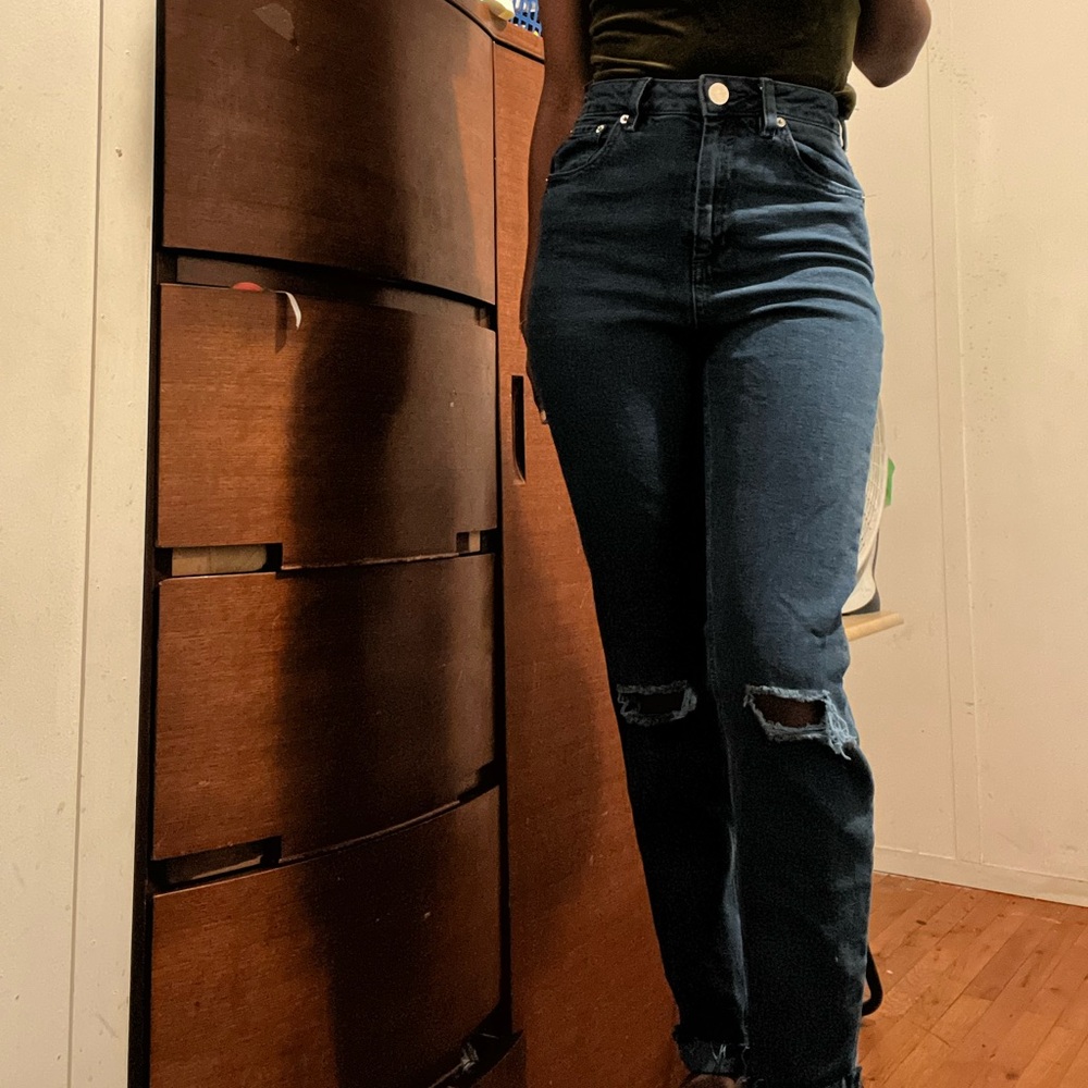 Brand new wore only two time